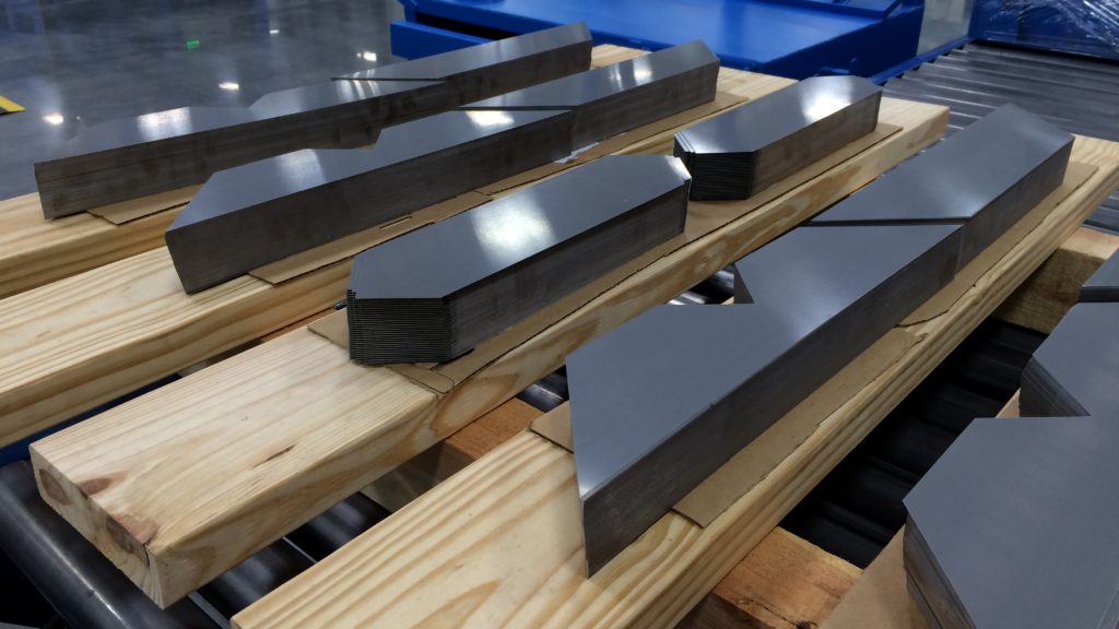 Transformer Lamination Ventrex Energy